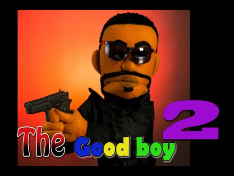 The Good boy 2