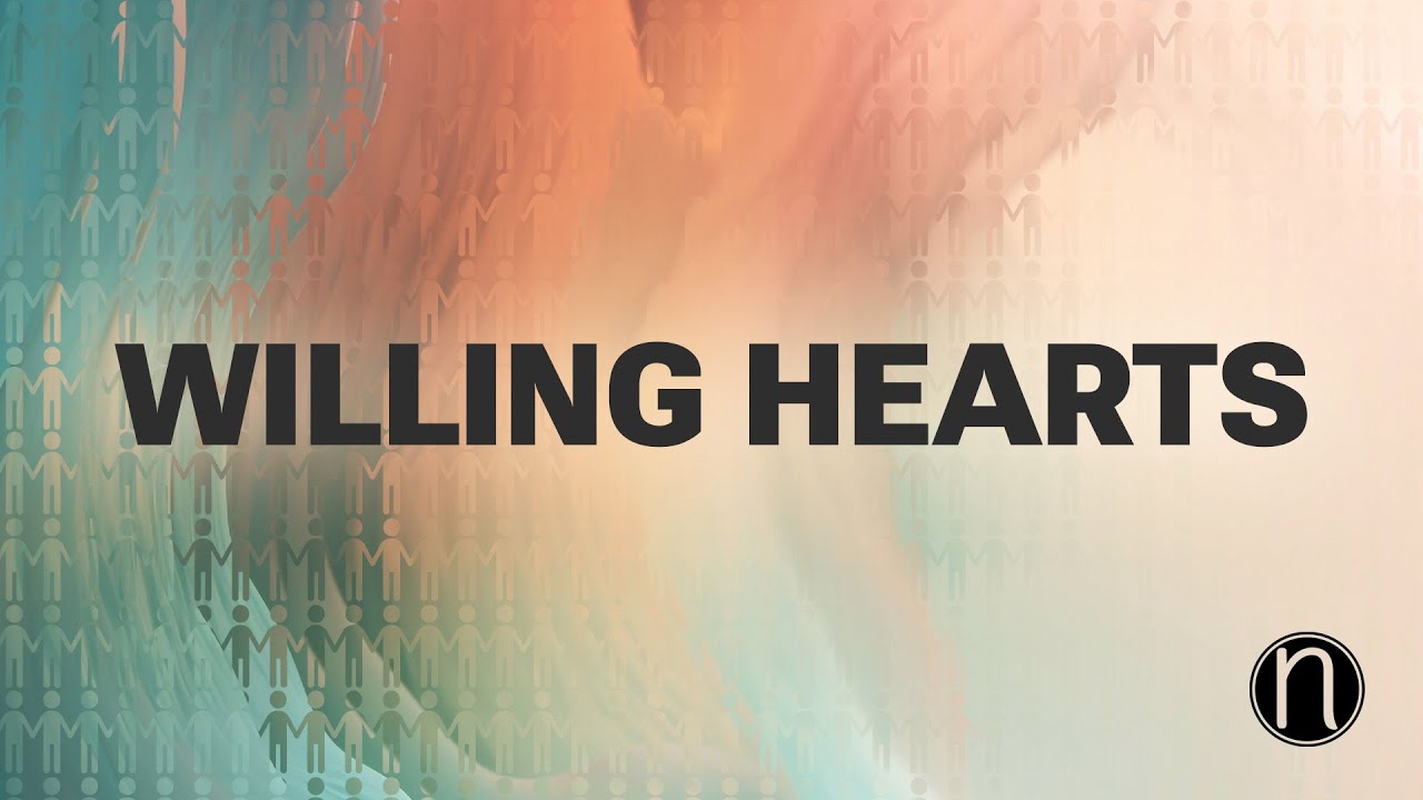 Willing to Steward