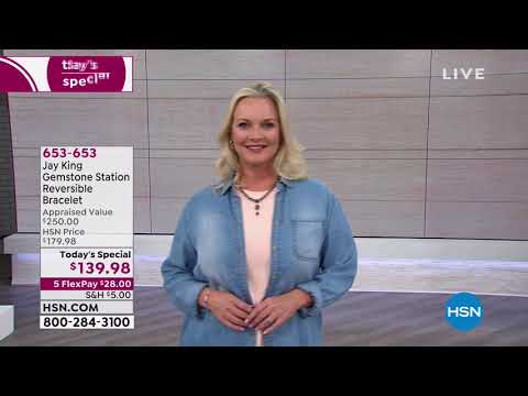 HSN | AT Home 02.08.2019 - 09 AM