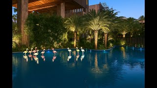 Lopesan Baobab 5* Gran Canaria