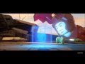 LEGO Marvel Super Heroes Ending HD