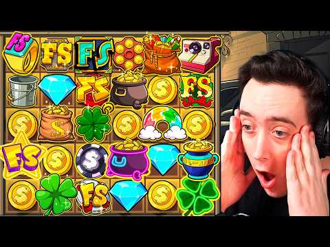 A MASSIVE *RARE* WIN on EVERY LE!!! (SECRET RARE BONUS)