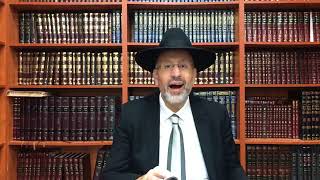 PESSAH Les minhaguims de Nissan et kimha depiskha