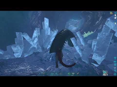 Becoming ALPHA By BEING ONE FARMY BOI -  ARK DUO PVP