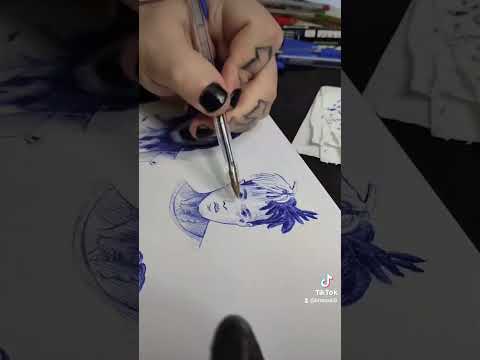 XXXTENTACION 😢😢 #art #draw #desenho #drawing #goodvibes #arte #love