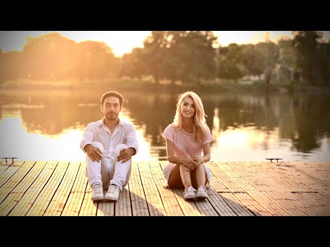 Andreea Balan & Petrisor - Amintiri (Dance Video)