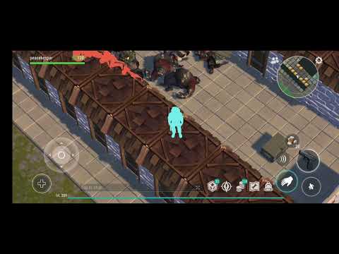 Ldoe Revenge Raid (Arseni's Base) 1 C4 Raid - Last Day On Earth Survival