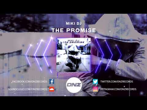 DNZ393 // MIKI DJ - THE PROMISE (Official Video DNZ Records)