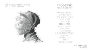 Woodkid - The Shore (Official Audio)
