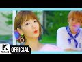 Huh Gak - Oasis (Feat. A Pink & Victon)