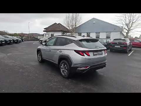 Hyundai Tucson 2WD Executive HEV Auto - Image 2