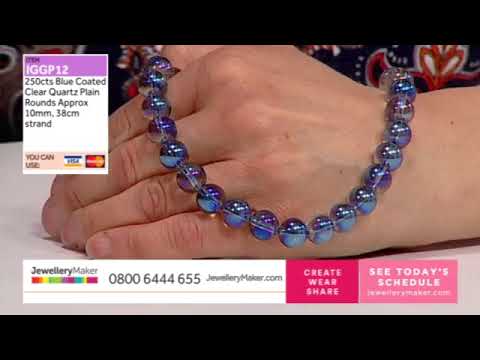 JewelleryMaker LIVE 15/02/20 6pm-10pm