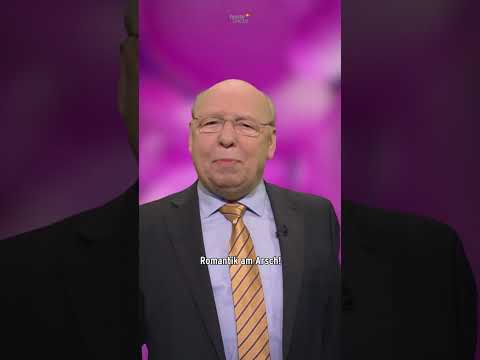 Der Frühling stimmt sogar Gernot Hassknecht milde | heute-show #shorts