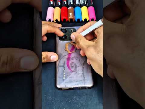 Regarde cette vidéo, si tu veux apprendre à dessiner 👆🏽🔥 #dessin #challenge #custom