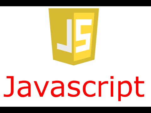 Javascript tutoriel 1 premier pas en javascript