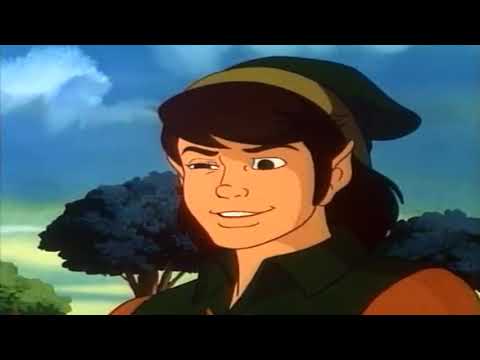 Link Hood Part 2: Oo-De-Lally/Up a Tree