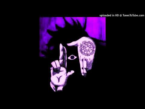 $krrt Cobain x Feio - Backseat Sigils