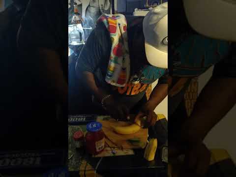 The Blue Dolphin Cocktail