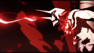 Three Days Grace – Riot (AMV) Bleach