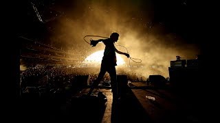 2017 Year in Focus - Getty Images