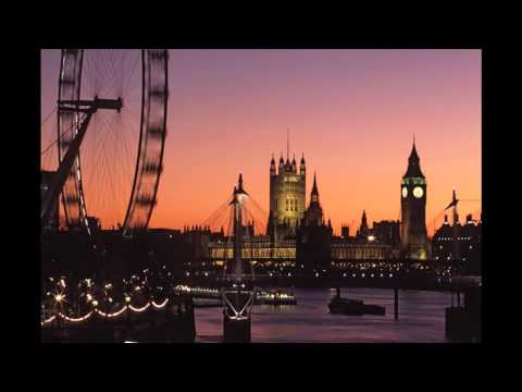 Postcode Podcast:Episode 04 - London's Postcodes Are Calling