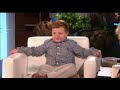 Apparently Kid Enjoys Hawaii on The Ellen Show | 2015