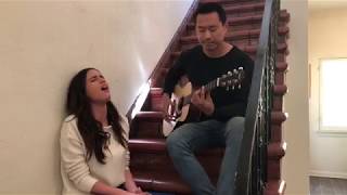 Rozzi - Tennessee Whiskey (Chris Stapleton Cover)