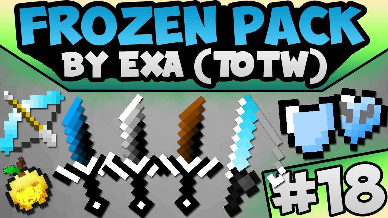 FrozenPack