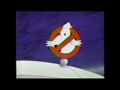 1989 ABC Saturday Morning Cartoons Preview