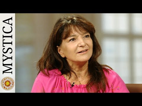 Anke Evertz: Durch Nahtoderfahrung in ein erfülltes Leben | MYSTICA.TV