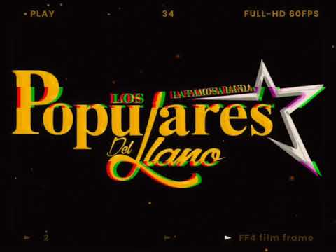 Pura Música Instrumental - banda los populares del Llano #lafamosabanda