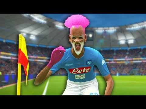 SALVATORE ROSA SPRUZZI IL SALVATORE!