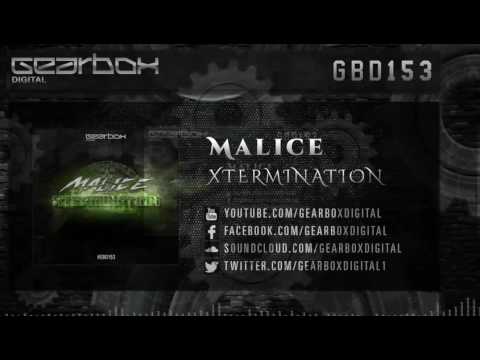 Malice - Xtermination [GBD153]