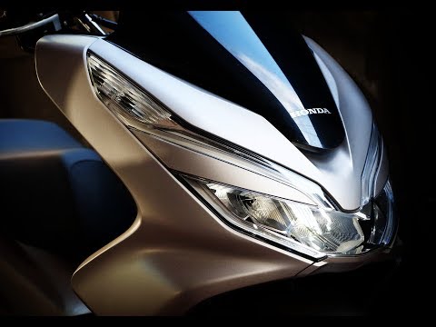 Honda PCX 150
