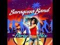Saragossa Band - In The Summertime 