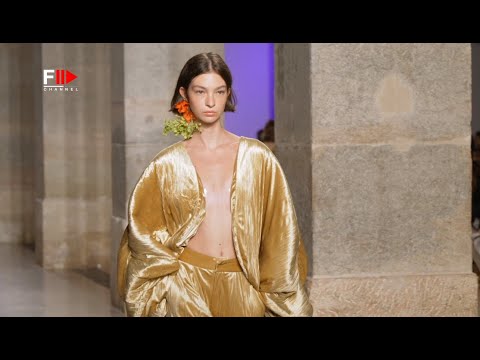 BUZINA ModaLisboa Spring 2024 Lisboa - Full Show