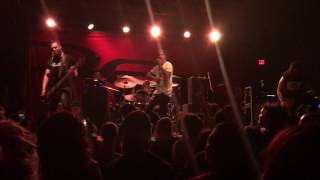 Message From Sylvia - Never Want To See You Again at Club Red Mesa