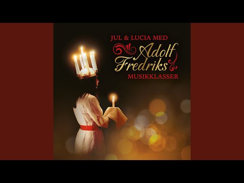 Det Är Elva Nätter Före Jul - Adolf Fredriks…