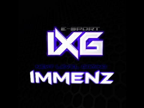 BF3-RevKz 2v2 ImmenZ Gaming Vs W!cked Bazar