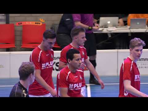 PROXSYS CUP 2020 #37 GJS - Heukelum (kwartfinale)