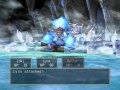 Dragon Quest V - Snow Queen 