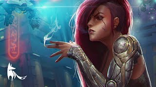 Raye - Bet U Wish (Lucian Remix)