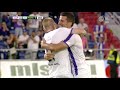 videó: Bojan Sankovic gólja a Paks ellen, 2019