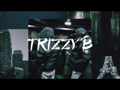 *FREE* Teeway X M1llionz X UK Drill Type Beat 2021 “RETAIL” [Prod.By Trizzy B]