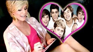 My Love Letter to One Direction | Gigi