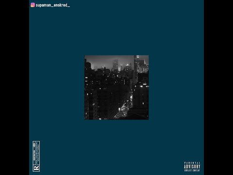 [FREE] Deen Burbigo X Alpha Wann Type Beat - 'SENNIN'