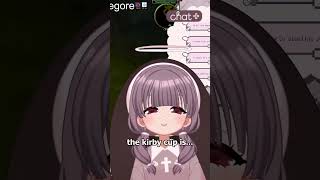 【vtuber EN】pamunade  #vtuber  #envtuber