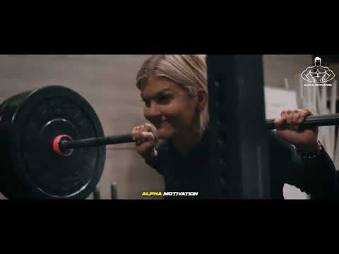 BROOKE ENCE   Workout Motivation 2020 🔥
