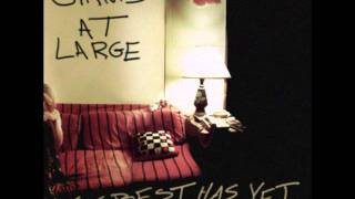 Giants At Large - The Best Has Yet To Come