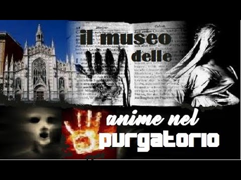 Avaliações, acesso e horário de funcionamento do Museu do Purgatório | Roma